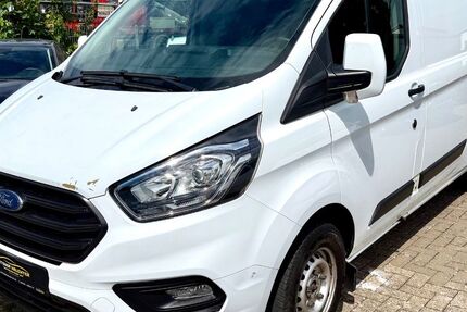 Ford Transit Custom 167.696 km 11.490 &euro; Wolfenbüttel 38304