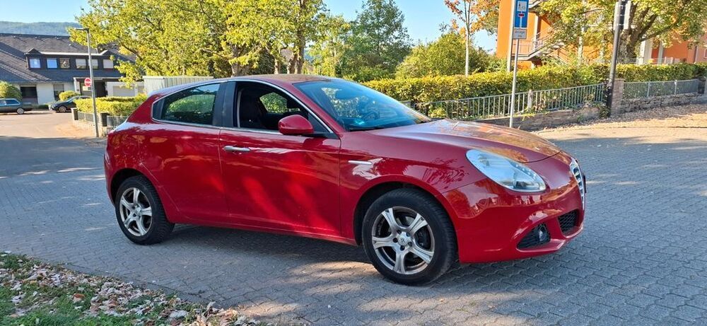Giulietta