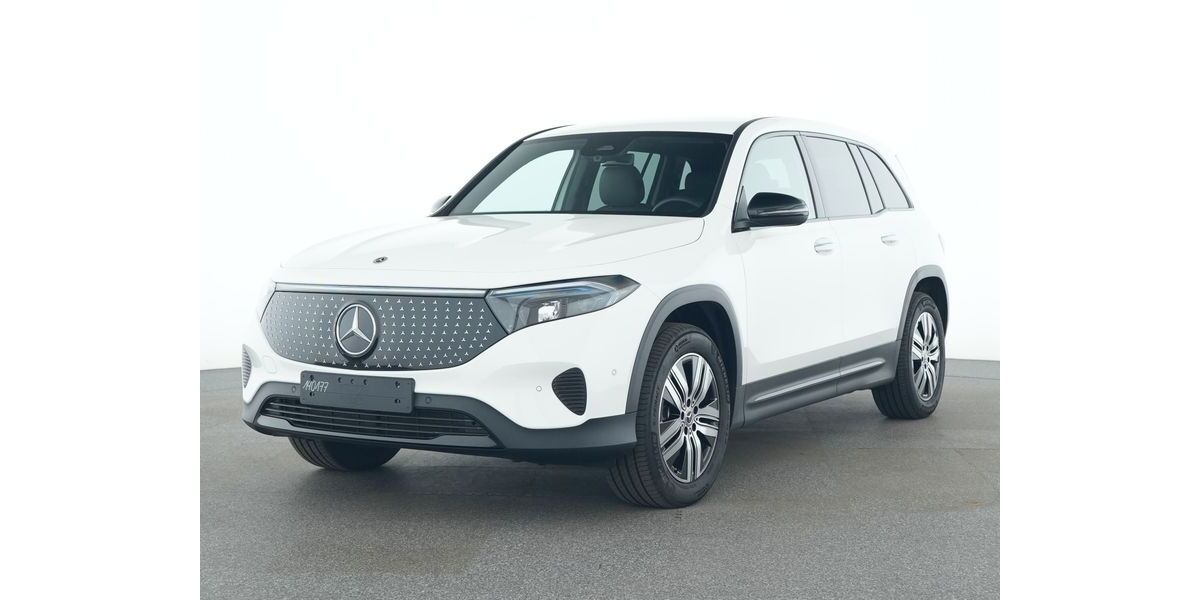 Mercedes-Benz EQB 22.290 km 42.440 &euro; Flensburg 24941