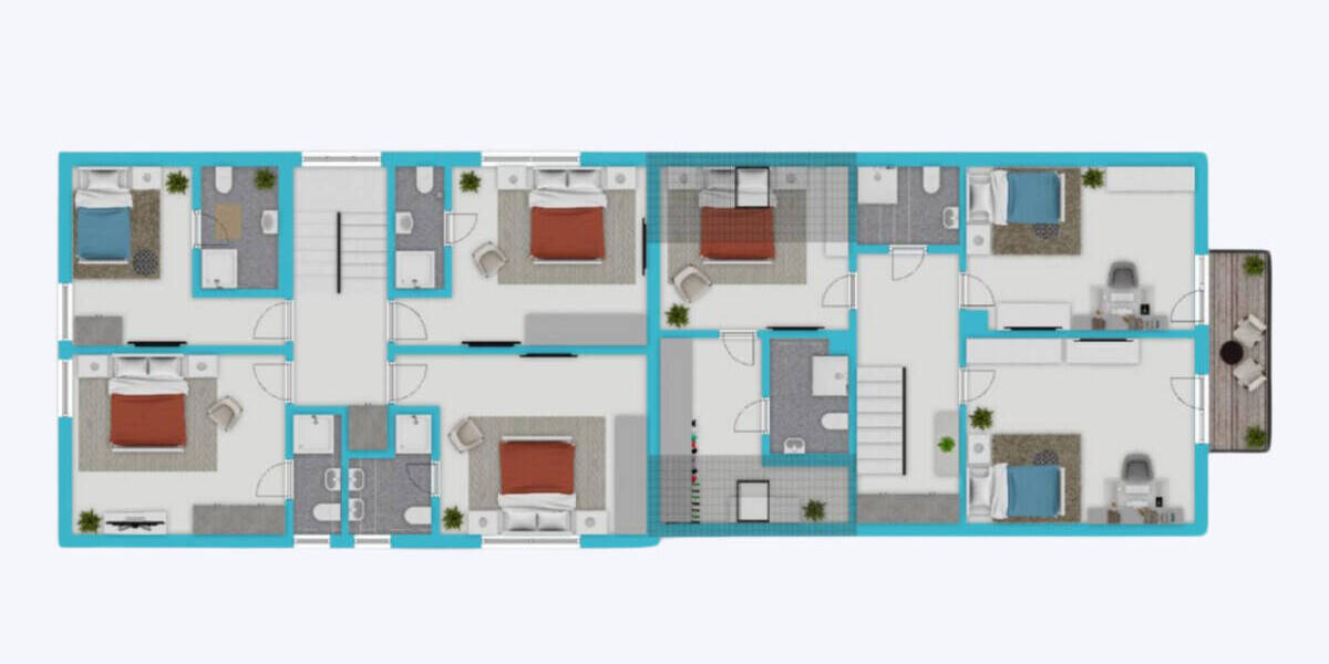 Gewerbeobjekt Monschau - 580.000&euro; | Angebot:22188009