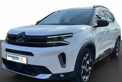 Citroen C5 Aircross 16.334 km 24.290 &euro; Bremen 28207