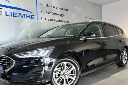Ford Focus 29.600 km 20.490 &euro; Hövelhof 33161