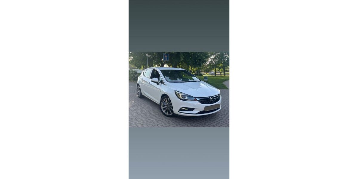 Opel Astra 229.000 km 7.250 &euro; Grosskugel 06184