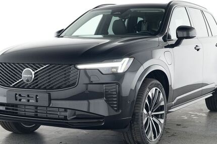 Volvo XC90 27.150 km 69.900 &euro; Crailsheim 74564