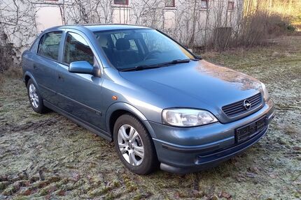 Opel Astra 149.850 km 2.600 &euro; Osnabrück 49088