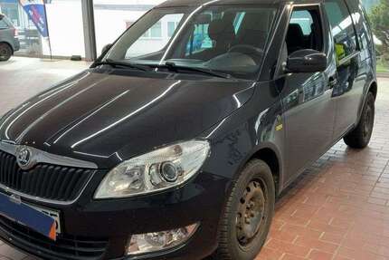 Skoda Roomster 87.000 km 8.890 &euro; Aichstetten 88317