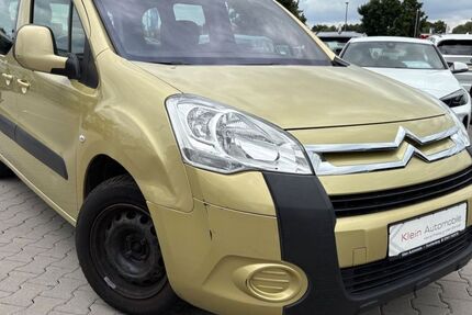 Citroen Berlingo 192.000 km 4.690 € Forchtenberg 74670