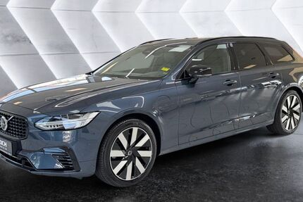 Volvo V90 9.646 km 49.890 &euro; Zeesen 15711