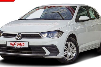 VW Polo 55.668 km 16.490 &euro; Zwickau 08056