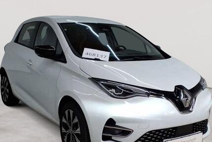Renault ZOE 13.733 km 20.489 &euro; Fernwald-Steinbach 35463