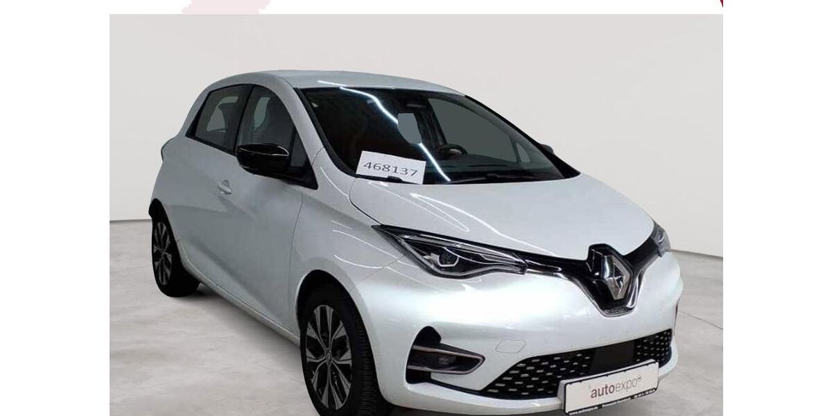 Renault ZOE 13.733 km 20.489 &euro; Fernwald-Steinbach 35463