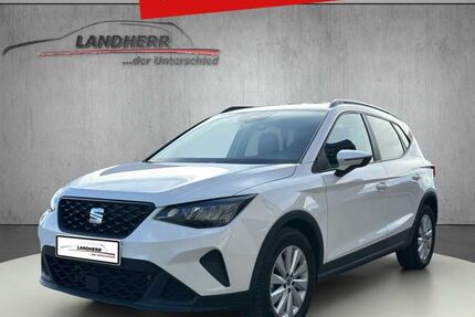 Seat Arona 17.746 km 20.345 &euro; Thannhausen 86470