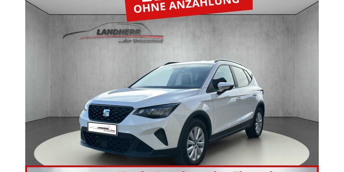 Seat Arona 17.746 km 20.345 &euro; Thannhausen 86470