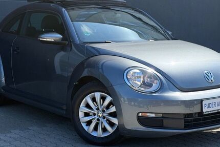 VW Beetle 244.000 km 5.990 &euro; Berlin 12435