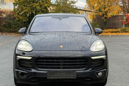 Porsche Cayenne 322.632 km 21.000 &euro; Fürth 90763