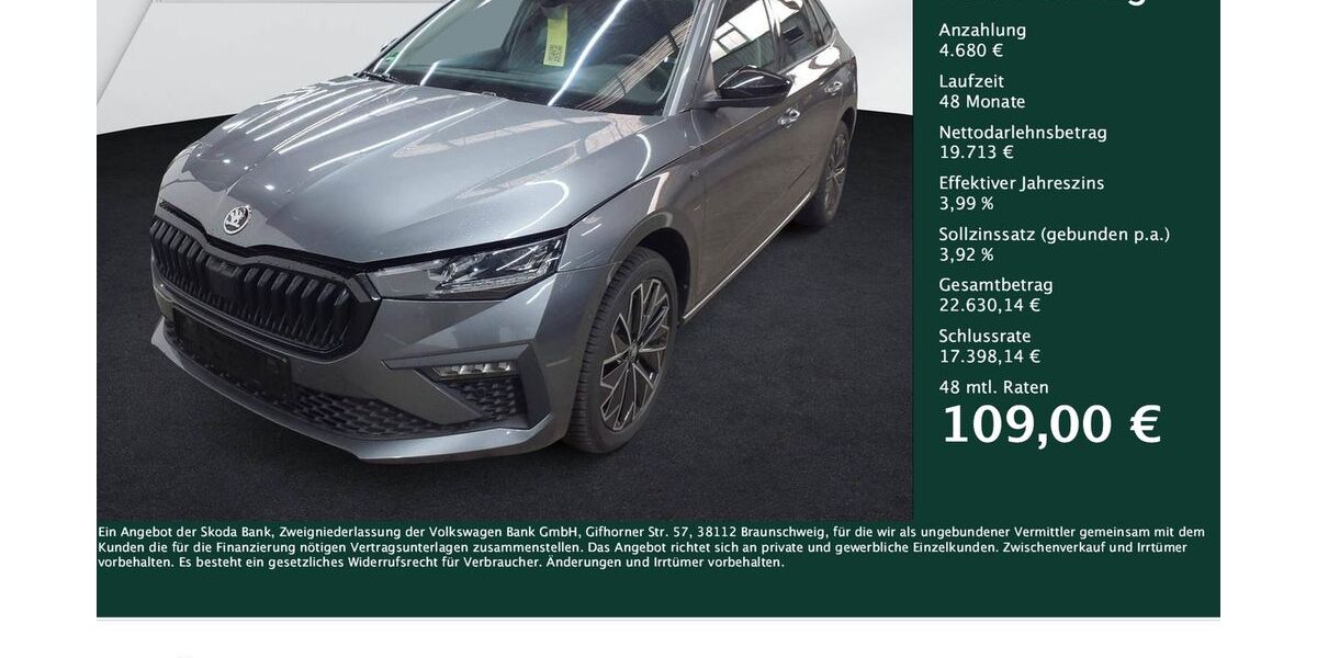 Skoda Scala 18.132 km 24.393 &euro; Dortmund 44269