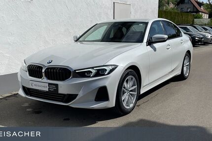 BMW 320 5.387 km 36.990 &euro; Krumbach 86381