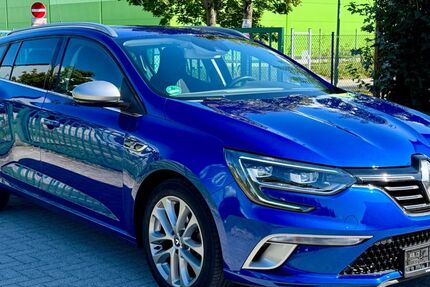 Renault Megane 86.790 km 13.800 € Berlin 13583