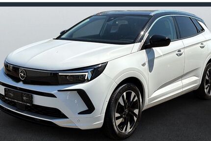 Opel Grandland (X) 25.293 km 23.990 € Flörsheim am Main 65439