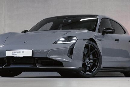 Porsche Taycan 16.500 km 166.900 &euro; Aschaffenburg 63739
