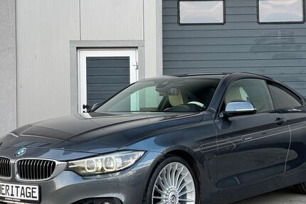 Alpina B4 98.944 km 42.990 &euro; Geesthacht 21502