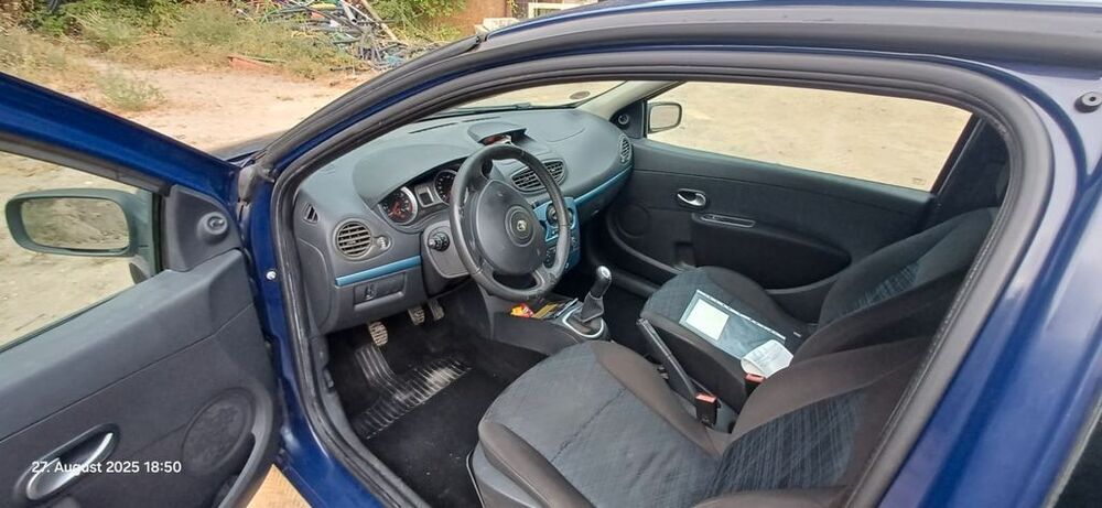 Clio