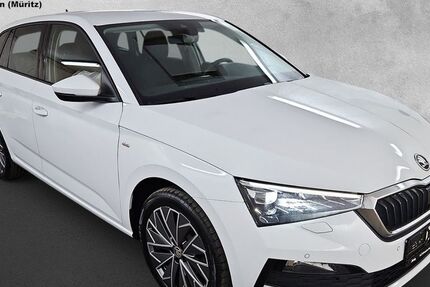 Skoda Scala 91.800 km 16.400 € Waren/Müritz 17192