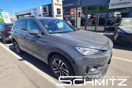 Seat Tarraco 101.560 km 20.825 &euro; Ebernhahn 56424