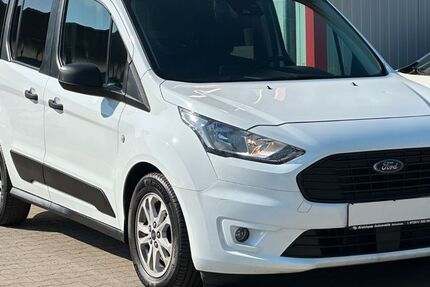 Ford Tourneo Connect 128.000 km 13.995 &euro; Bruchsal-Helmsheim 76646