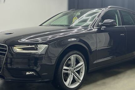 Audi A4 175.890 km 13.990 &euro; Geretsried 82538