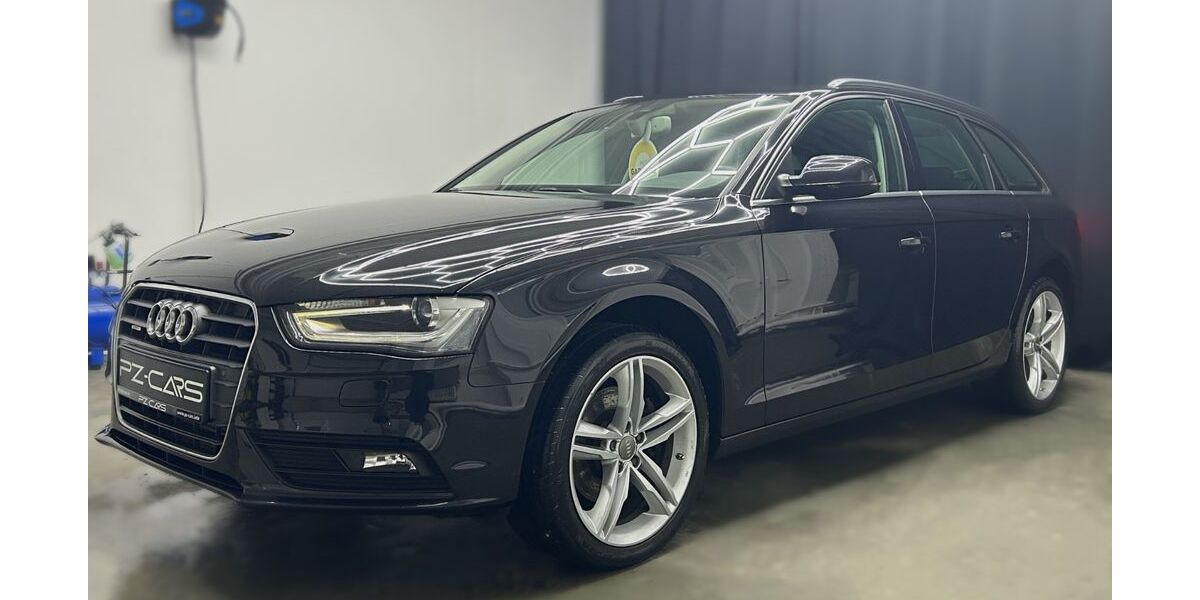 Audi A4 175.890 km 13.990 &euro; Geretsried 82538