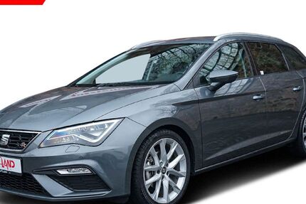 Seat Leon 65.014 km 16.950 &euro; Dresden 01069