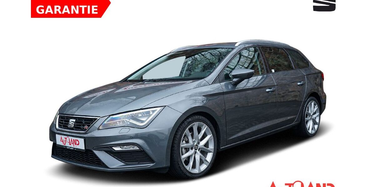Seat Leon 65.014 km 16.950 &euro; Dresden 01069