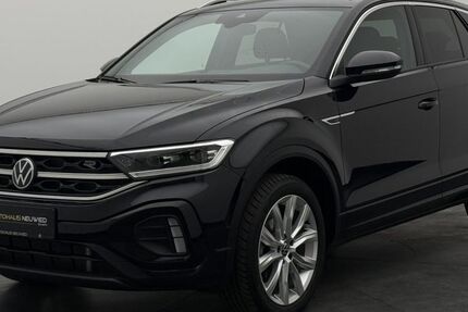 VW T-Roc 14.141 km 27.950 &euro; Neuwied 56567