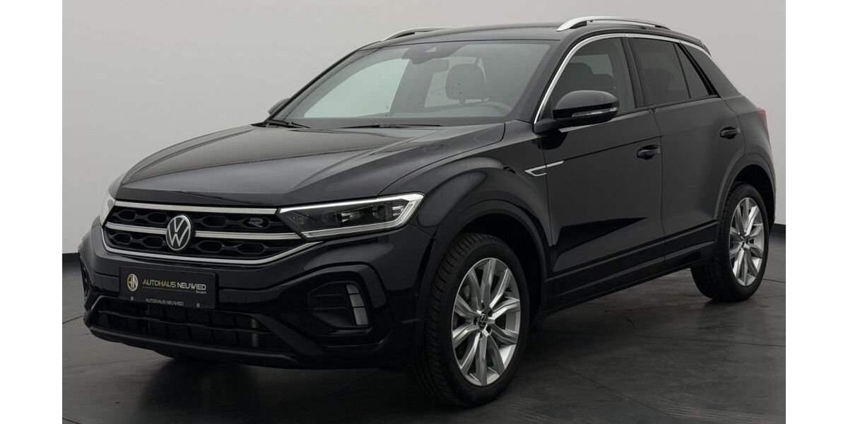 VW T-Roc 14.141 km 28.990 &euro; Neuwied 56567