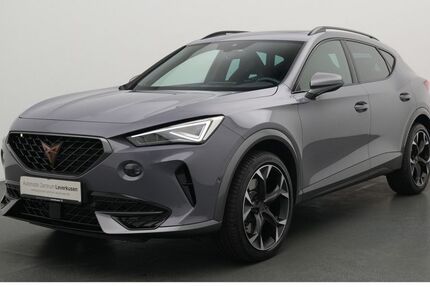 Cupra Formentor 14.729 km 33.988 &euro; Leverkusen 51379