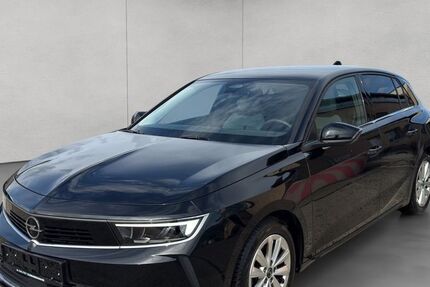 Opel Astra 31.617 km 18.450 &euro; Hanau 63452
