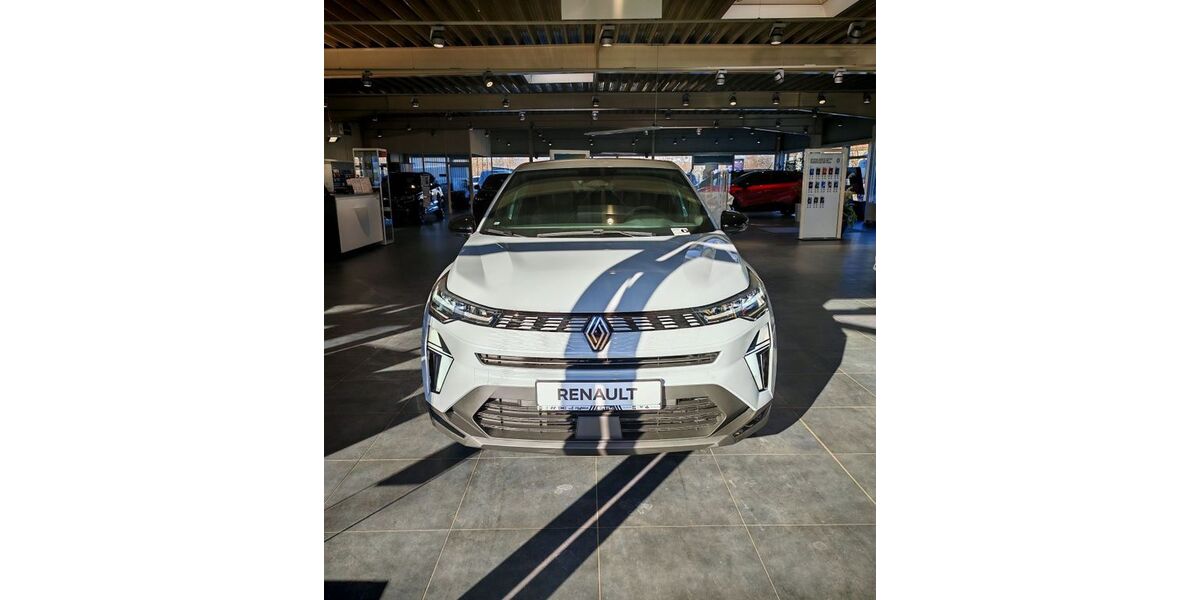 Renault Symbioz 7.787 km 27.990 &euro; Dresden 01257