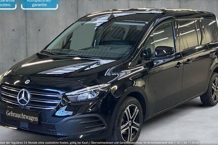 Mercedes-Benz T-Klasse 12.472 km 32.480 &euro; Hamburg 22453