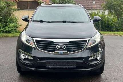 Kia Sportage 166.098 km 10.700 € Brechen 65611