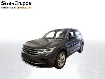 VW Tiguan 33.350 km 34.680 &euro; Gummersbach 51645