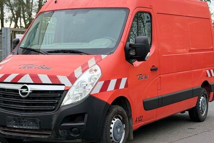 Opel Movano 108.155 km 10.999 &euro; Dietzenbach 63128