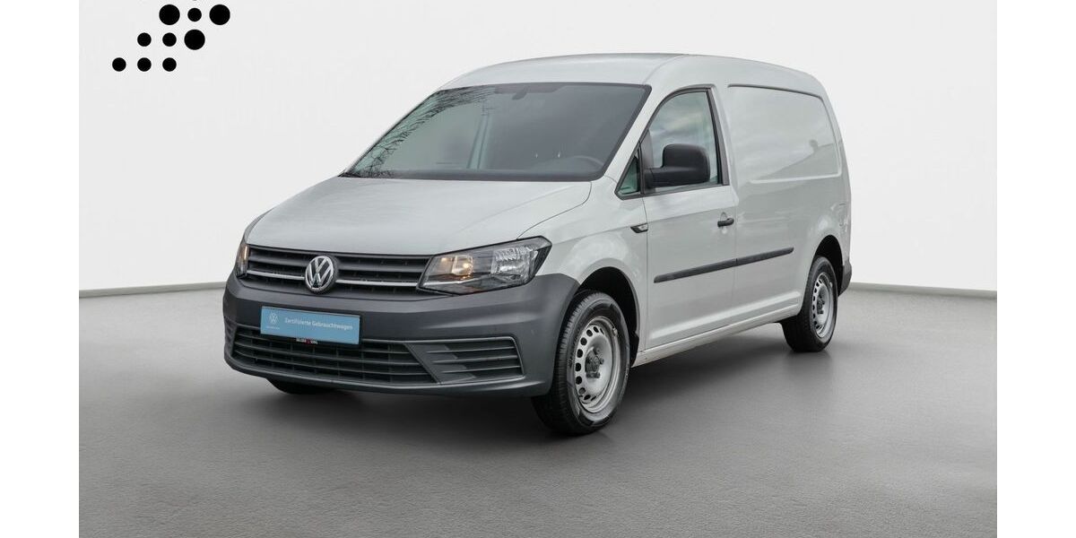 VW Caddy Maxi 69.300 km 17.990 &euro; Lichtenfels 96215