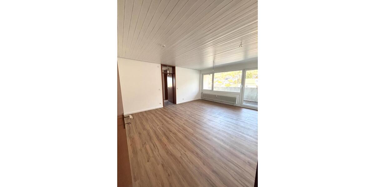 Etagenwohnung Schwäbisch Gmünd - 3 Zimmer, 67 m&sup2;, 890&euro; | Angebot:26393593