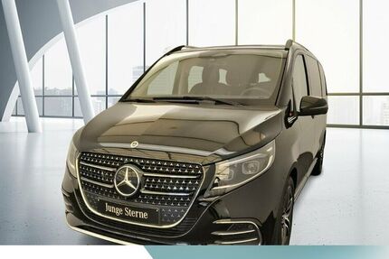 Mercedes V 300