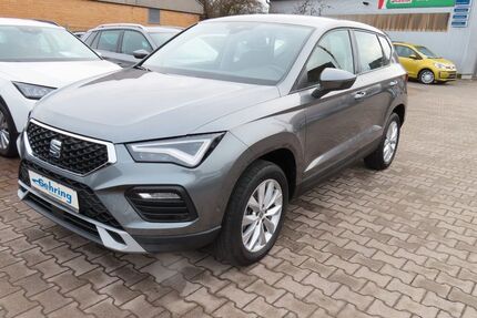 Seat Ateca 22.800 km 28.990 &euro; Dombühl 91601