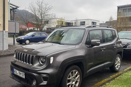 Jeep Renegade 78.320 km 20.000 &euro; Hausach 77756