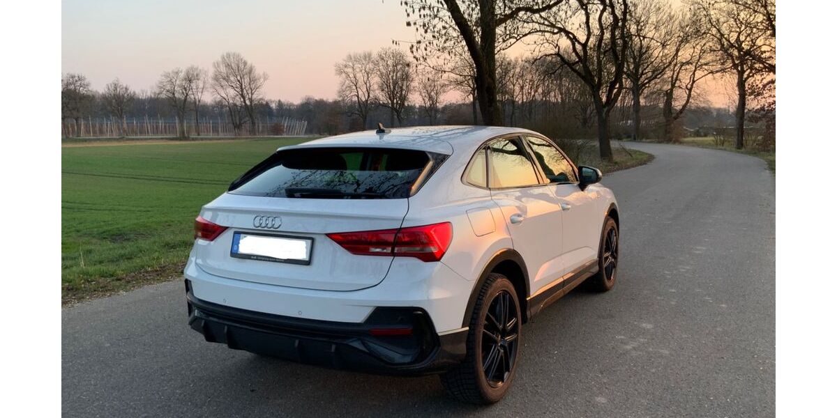 Audi Q3 78.000 km 25.890 &euro; Neustadt/Donau 93333