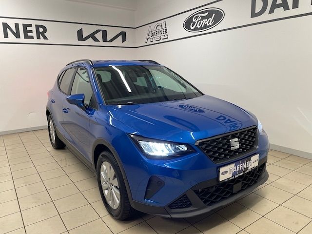 Seat Arona 1.528 km 23.890 &euro; Leipzig 04179