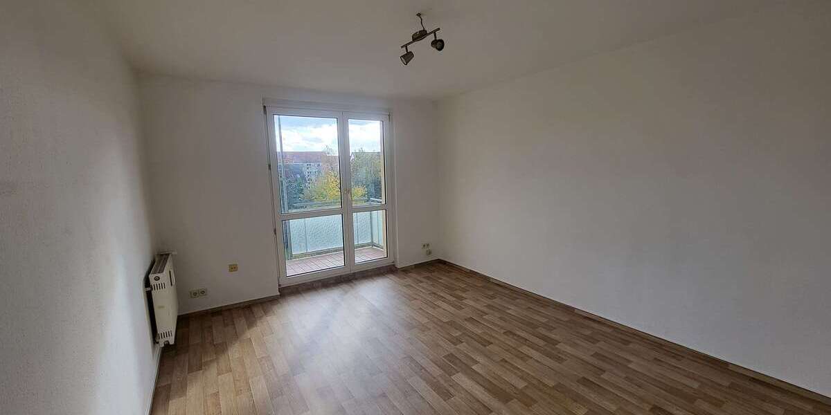 Etagenwohnung Zerbst Zerbst - 1 Zimmer, 35 m&sup2;, 225&euro; | Angebot:25458618
